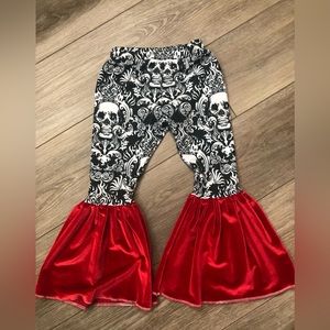 Little Southern Swag Bell Bottoms